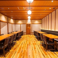 こだわりもん一家 成田店の特集写真