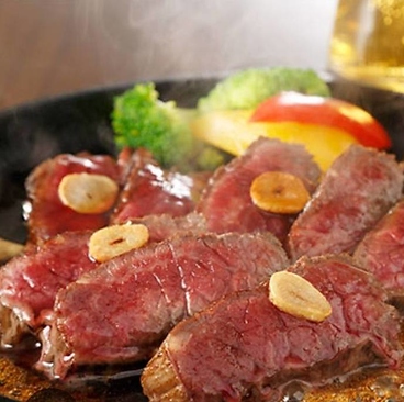 鉄板ビストロ 交差点のおすすめ料理1