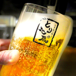 単品飲み放題1650円(税込)～あり☆サク飲みや会社宴会はもちろん、二次会や三次会にもおすすめです♪