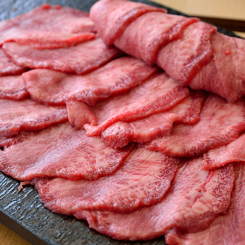 牛タン料理 Jyujyu ジュジュ なんば心斎橋 道頓堀 宗右衛門町 焼肉 ホルモン ネット予約可 ホットペッパーグルメ