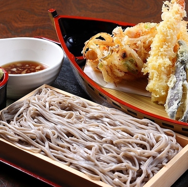 三日月亭のおすすめ料理1