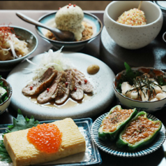 串カツ居酒屋 酒呑気 クシノミチビキ 天満特集写真1