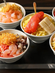 月島もんじゃはる 上野湯島店のコース写真