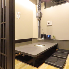 焼肉の杜 駅西板門店の特集写真