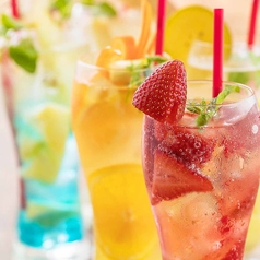 居酒屋 四季彩 仙台駅前店特集写真1