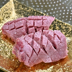黒タン シャトーブリタン