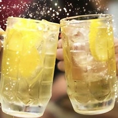 驚き価格！よいちの199円ドリンク！！