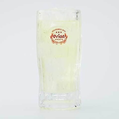 パイナップルサワー