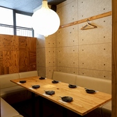 居酒屋 西新商店 西新店の雰囲気3