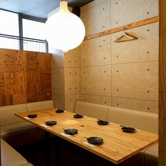 居酒屋 西新商店 西新店の雰囲気3