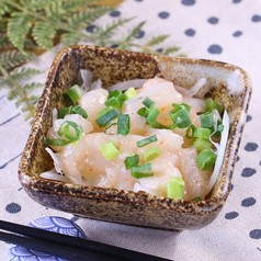 イカ明太