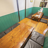 Luck ラックの雰囲気3