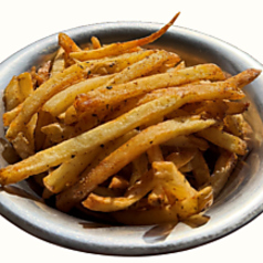 Spicy Potato (スパイシーポテト)