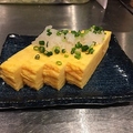 料理メニュー写真&nbsp;あつあつ だし巻き卵