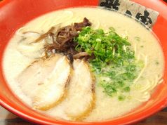 ラーメン 龍の家のおすすめ料理3