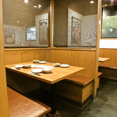 三代目鳥メロ 布施店の雰囲気3