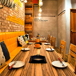 アクセス抜群＆好立地！インスタ映えする可愛い店内は女性を中心に大人気♪