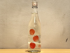 五戸りんごぽむぽむ（青森）グラス