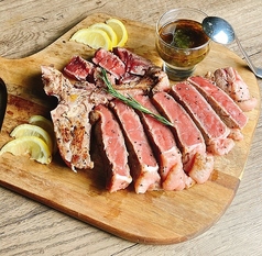 BBQ＆ビアガーデン 空にわテラス金山のおすすめ料理3