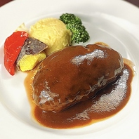 厳選素材と手作りのこだわり