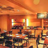 和ビストロ ほまれ 新宿三丁目店の雰囲気2