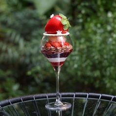 SEN℃ センド 千里中央のコース写真