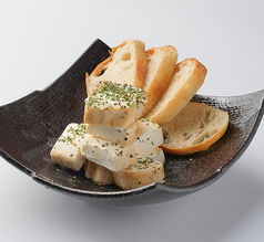 味噌漬けチーズ