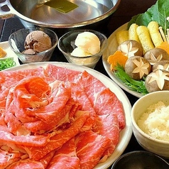 但馬屋 ららぽーと甲子園店のおすすめランチ3