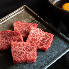 和牛専門焼肉 莉々園のおすすめ料理1