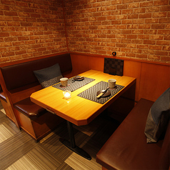 鶏心 江坂本店の特集写真