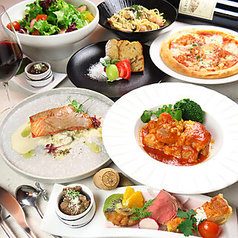 Tenmaのコース写真