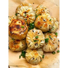 上海焼き小籠包 6個