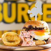 PERFECT BEER BURGER パーフェクトビアバーガー 赤羽