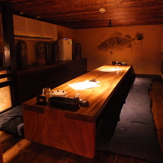 魚ゆるり 橋本の特集写真