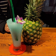 本格的な1杯を気軽に楽しめるカクテルバー