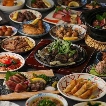 TORA鶏YA難波千日前店のおすすめ料理1