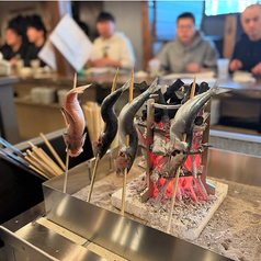 炉ばたかど 北千住店のおすすめ料理1