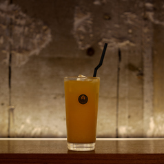 オレンジジュース