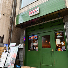 Delicier s デリッシャーズの雰囲気3