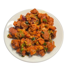 大豆・チョイラ