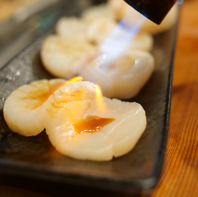 料理とコミュニケーションでのおもてなし。