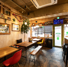 貸切は15名様～最大23名様までOK！3日前までご連絡ください☆