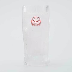 パッションフルーツサワー