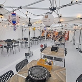 牡蠣小屋 かき太鼓 浅草エキミセ店の雰囲気2