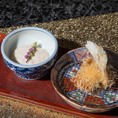 心撃の虎ふぐのおすすめ料理2