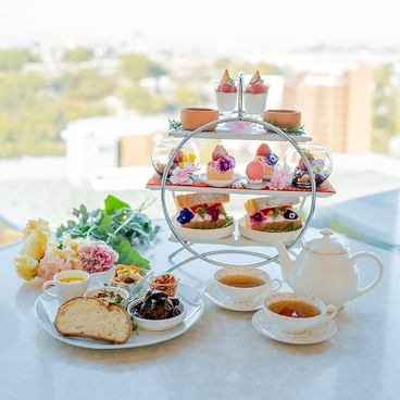 THE MOMENT ザ モーメントのおすすめ料理1