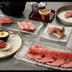 天丸 黒崎のコース写真