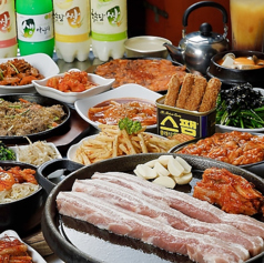 韓無量 町屋店の特集写真