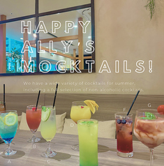 ハッピーアワー開催中！！