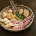 ゐのいち夏の陣のおすすめ料理1